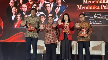 Tiga Fondasi Wajib Dikuasai Investor Pemula Menurut CIMB Niaga