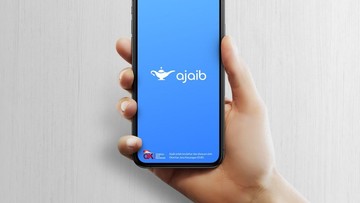 Ajaib Kantongi Rp 4,8 Triliun dari Jepang, Investasi Startup Terbesar
