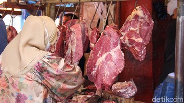 Swasembada Daging Sapi: Antara Proyeksi Ketahanan Pangan dan Tekanan Impor