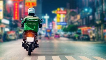 Pekerja Paruh Waktu RI Tembus 38,41 Juta, BPS Ungkap Tren