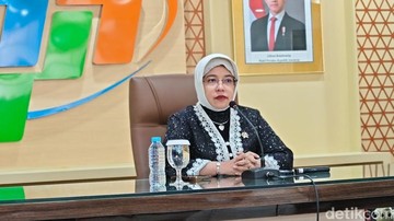 BPS Klarifikasi Arti Desil 1-10 dalam DTSEN: Bukan Ukuran Kemiskinan Absolut