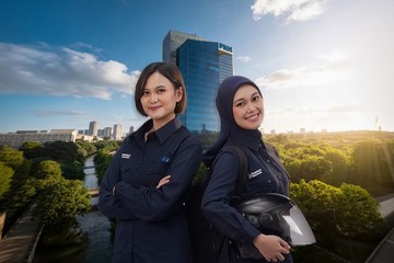 PNM Pangkas Bunga Mekaar Jadi 8 Persen per September 2026