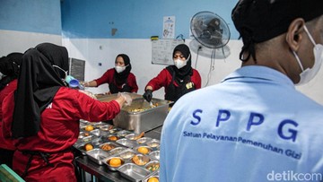 Uji Coba Prasmanan Program MBG: Menakar Efisiensi Logistik dan Implikasi Fiskal