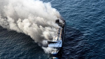 Sanksi Pencabutan Izin KMP Mutiara Sentosa II dan Dampak Sektor Maritim