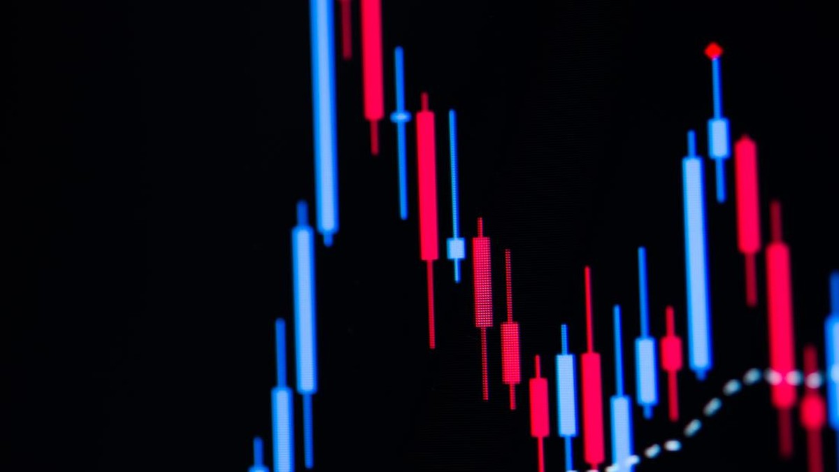 IHSG Turun 1,48%, Investor Asing Catat Net Sell Rp201,10 Miliar