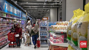 Strategi Full Day Sale Ritel Modern dan Dampaknya pada Daya Beli