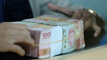 Sinyal Pelonggaran Pasar Uang, Suku Bunga Antarbank Mulai Melandai