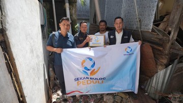 Aksi Sosial Bulog di NTT dan Dinamika Stabilitas Pangan