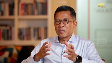 Pemerintah Diminta Kalibrasi Ulang Parameter Desil DTSEN demi Akurasi Bansos