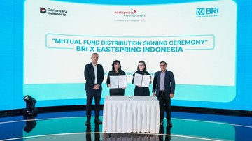 BRI Wealth Management Luncurkan Tiga Reksa Dana Baru, Sinyal Likuiditas Pasar