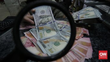 Rupiah Melemah ke Rp17.861: Tantangan Likuiditas dan Proyeksi Neraca Pembayaran
