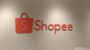 Dampak Voucher Rp100 Miliar Shopee bagi Produk Lokal dan UMKM