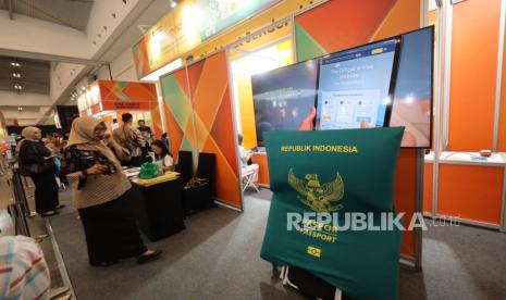 BNI wondrX 2026 Hadirkan Zona Travel, Satu Pintu Layanan Perjalanan