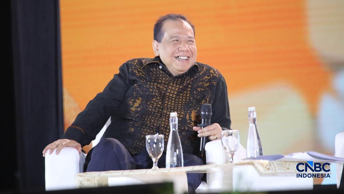 Paham Teknologi Jadi Syarat Mutlak Pengusaha Masa Kini