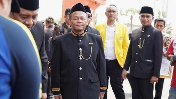 Kawasan Industri Butuh Sinergi Pusat dan Daerah