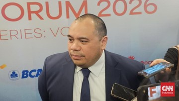 Danantara Bidik Empat BUMN IPO dalam Setahun, Pelindo dan Pegadaian Masuk Radar