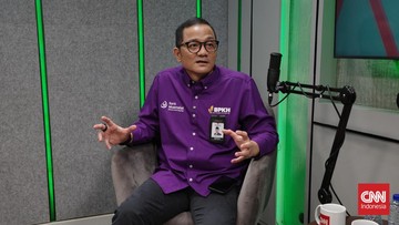 BPKH: Dana Rp10 Triliun Aman, 400 Ribu Data Haji Perlu Verifikasi