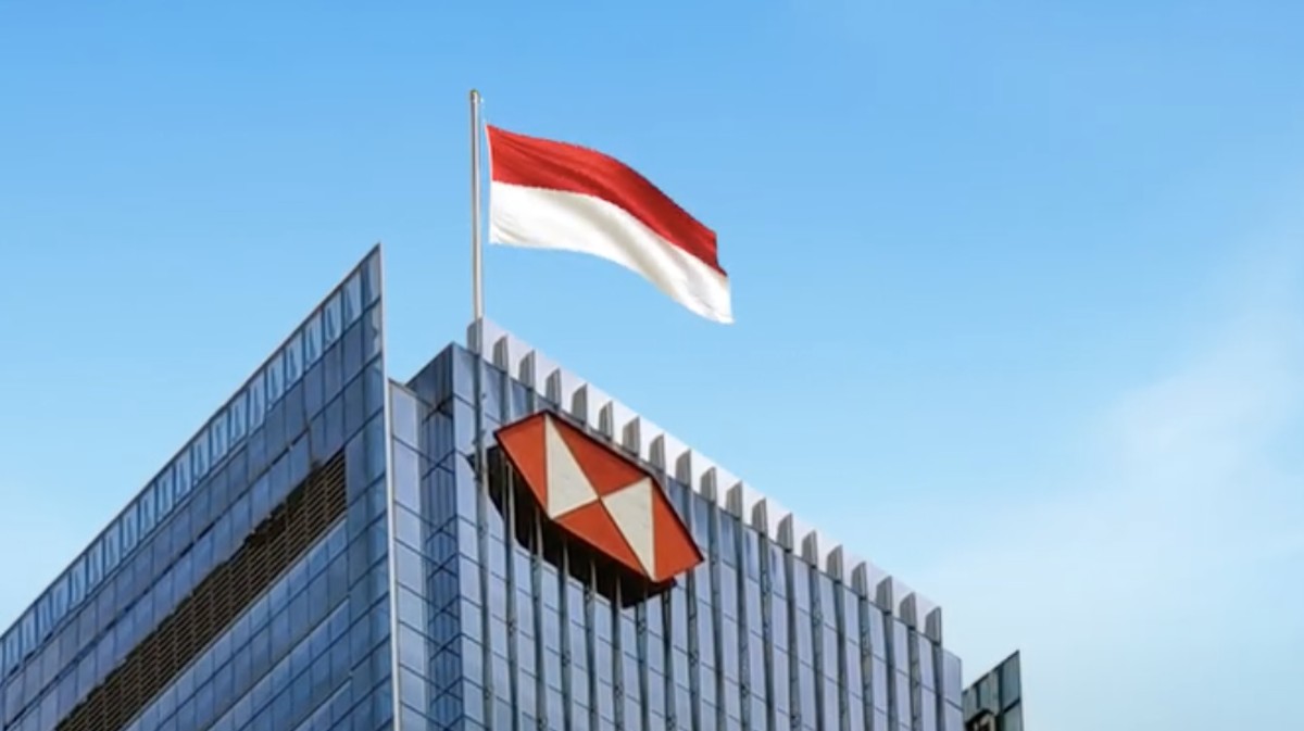 HSBC Indonesia Perkuat Segmen Premium di Tengah Rencana Divestasi Ritel