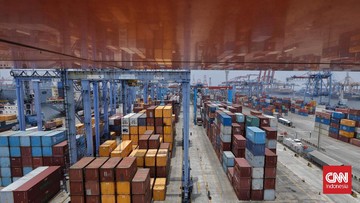 Langkah Strategis Indonesia Hadapi Tarif Baru AS