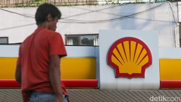 SEFAS Group Akuisisi Seluruh SPBU Shell di Indonesia, Ini Analisisnya