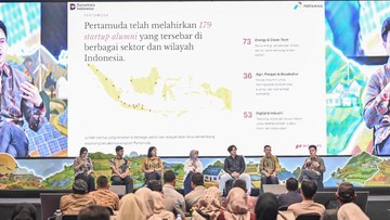 AI Bantu Nelayan Cilacap Prediksi Laut, Efisiensi Biaya Naik
