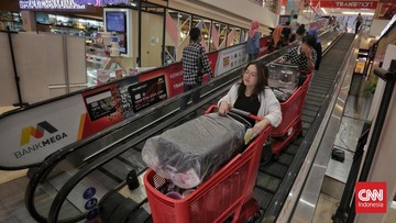 Transmart Full Day Sale 26 Juli: Lompatan Konsumsi atau Risiko Keuangan?