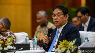 Pasca Mundur Perry, Purbaya Segera Inisiasi Pertemuan dengan BI