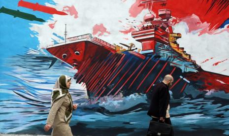 Iran Kukuh Tutup Selat Hormuz, Ekonomi Global Hadapi Ujian Baru
