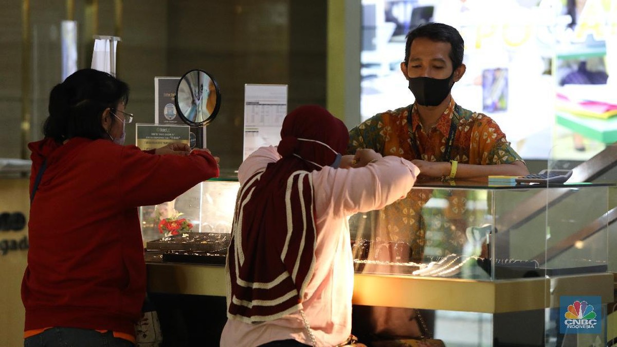 Pertumbuhan Pegadaian: Peluang dan Tantangan