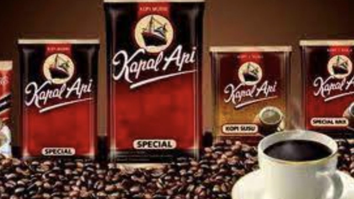 Dari Kopi ke Konglomerasi: Jejak Perantau yang Pernah Jadi Orang Terkaya RI