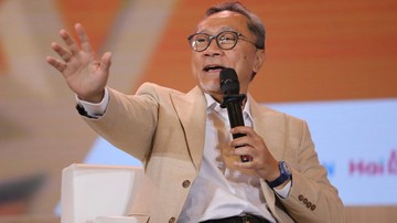 Ketahanan Pangan dan Protein Jadi Agenda Strategis di Tengah Gejolak Global