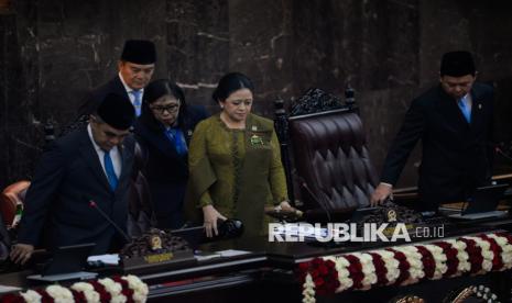 Ketua DPR Peringatkan Risiko Defisit dan Utang APBN 2027