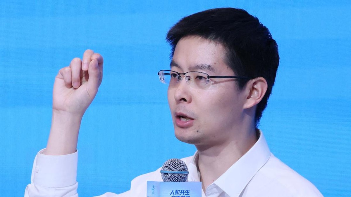 Saham Melonjak 629%, Harta Bos Unitree Robotics Capai US$16 Miliar