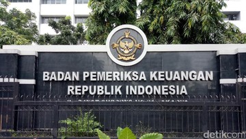 Dua Anggota BPK Dilantik: Menakar Implikasi Efisiensi Fiskal dan Pasar