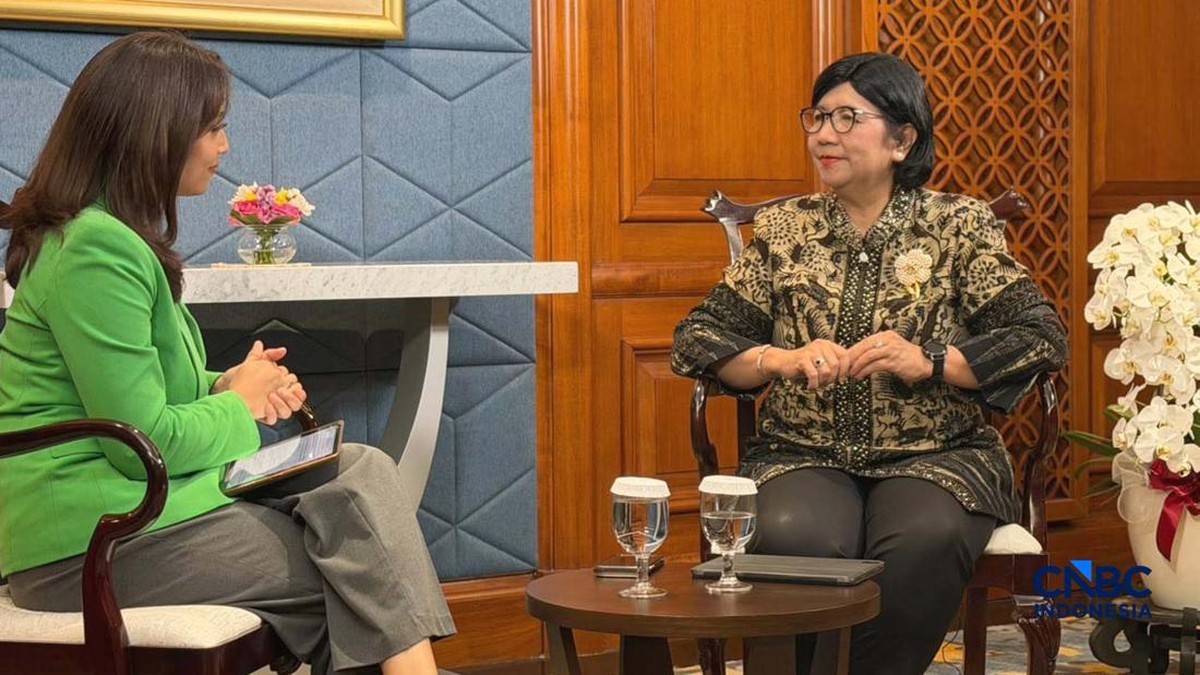BI: Pelemahan Rupiah Dipicu Tekanan Global, Bukan Domestik