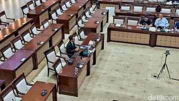 Anwar Bashori Dorong Daerah Menjadi Penggerak Ekonomi Nasional