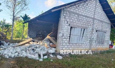 Perlakuan Khusus Debitur Bencana NTT dan Dampak Ekonomi