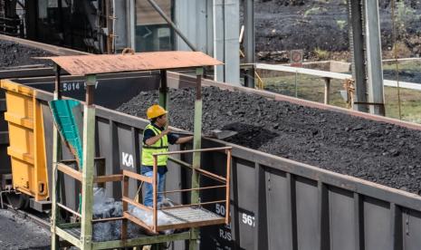 PTBA Susun Rencana Produksi Batu Bara 2027