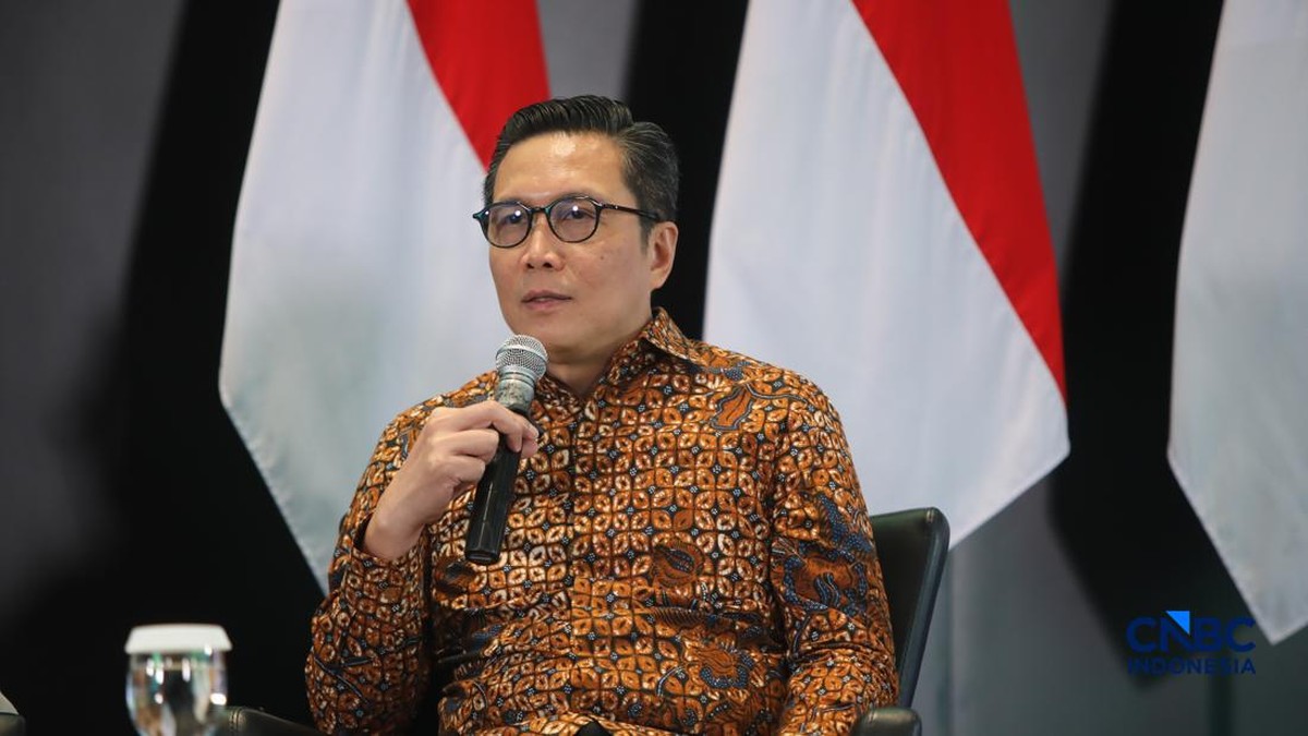 Danantara Dorong IPO BUMN, BEI Siapkan Likuiditas Baru