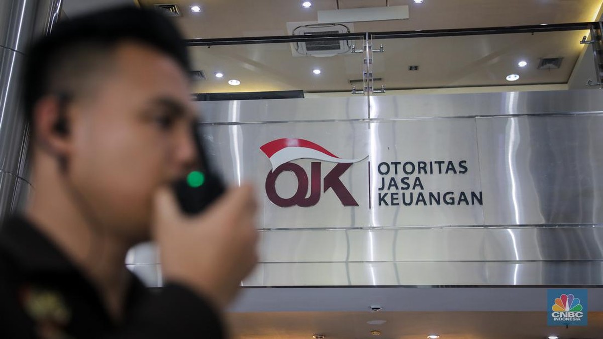OJK Buka Peluang Pinjam di Banyak Pindar, Ini Syaratnya