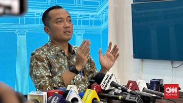 Perry Warjiyo Ajukan Mundur, Tak Bertemu Langsung Prabowo