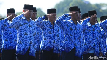 Wacana Gaji PNS Lewat Koperasi Picu Debat Efisiensi dan Risiko