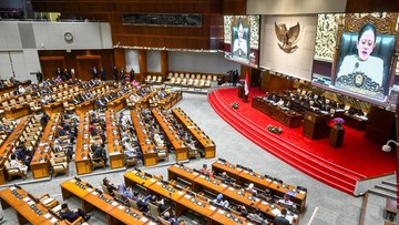 Dampak Ekonomi UU Pusat Keuangan Internasional Baru bagi RI
