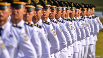 Pendaftaran Sekolah Kedinasan 2026 Dibuka: Prospek Fundamental dan Tantangan Fiskal