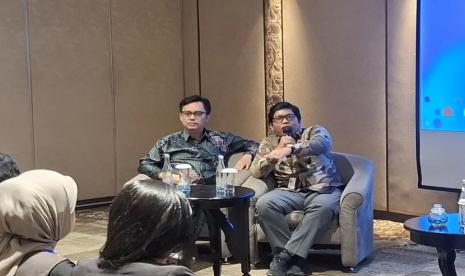 PLN Mulai Seleksi Lahan Kementerian untuk PLTS dan Baterai