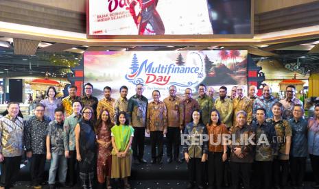 Industri Pembiayaan dan Literasi Keuangan: Peluang dan Tantangan