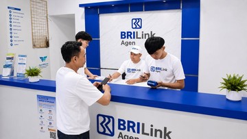 BRILink dan Narsun: Jembatan Perlindungan bagi 7 Ribu Pekerja Informal