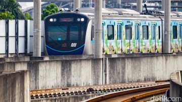 MRT Fatmawati-TMII: Antara Manfaat dan Risiko