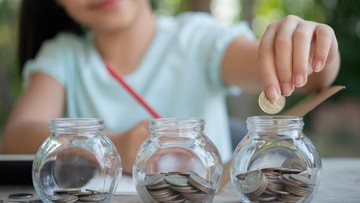 Akses Keuangan Pelajar Diperluas, Literasi Finansial Jadi Prioritas Nasional