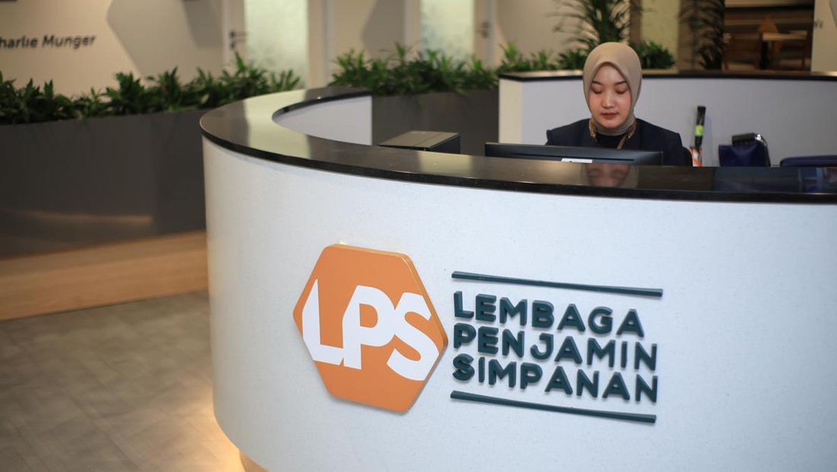 Literasi Asuransi Rendah: 87,53% Nasabah Belum Pahami Jaminan LPS 2028